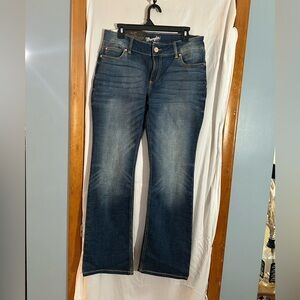 Wrangler Retro Bootcut